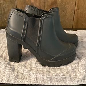 Hunter women’s boot